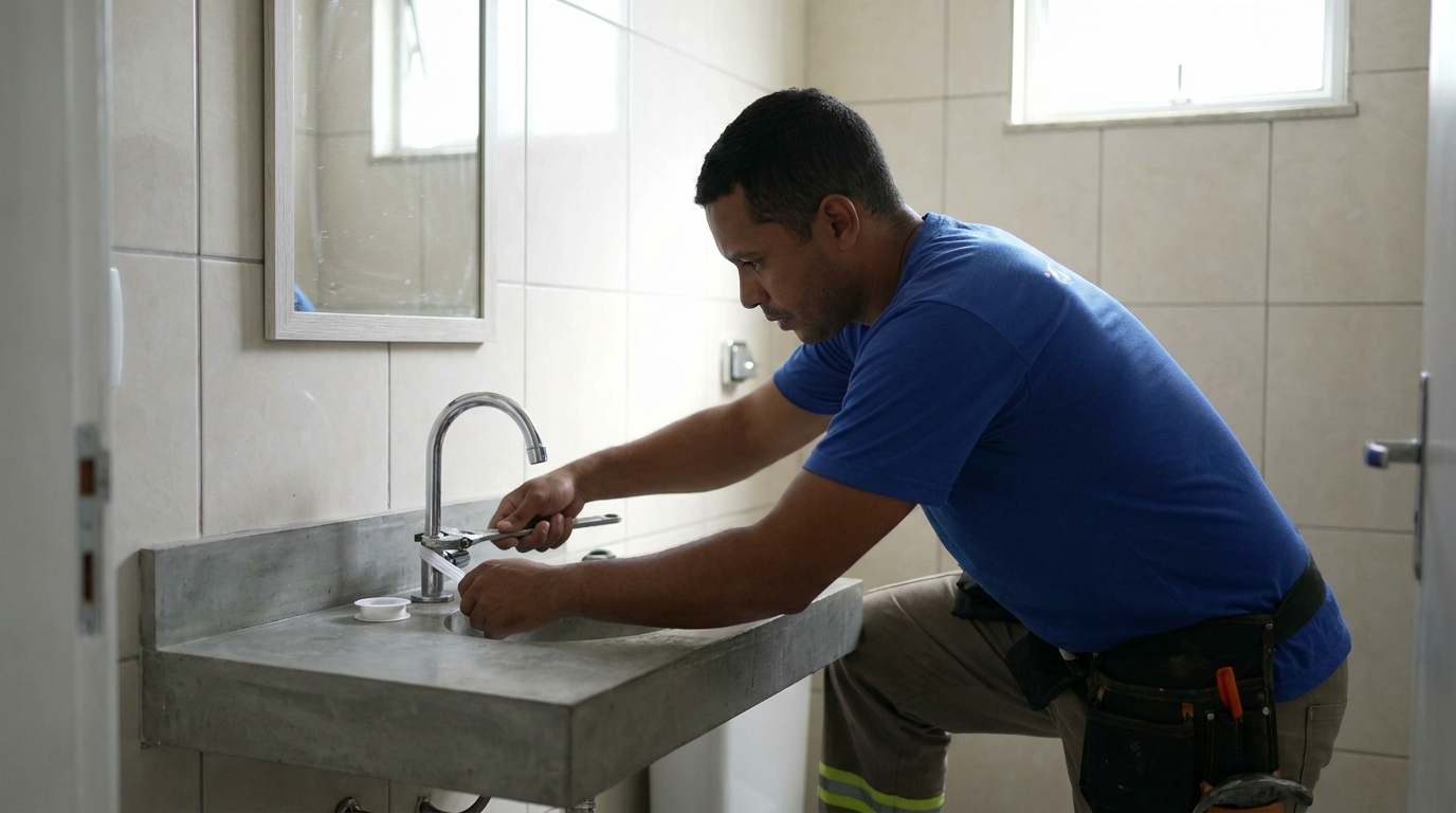 Torneiras Gourmet e Elétricas em Jaboatão dos Guararapes‑PE